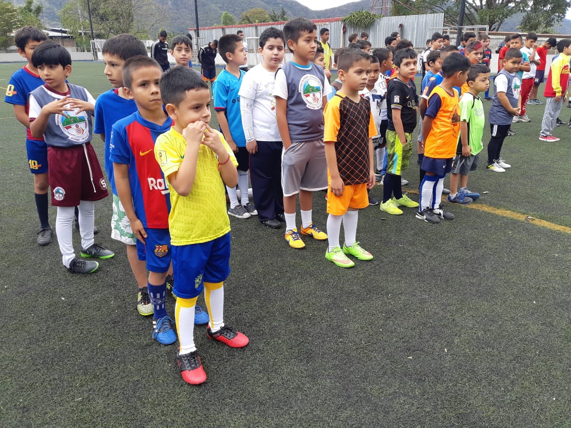jinotega